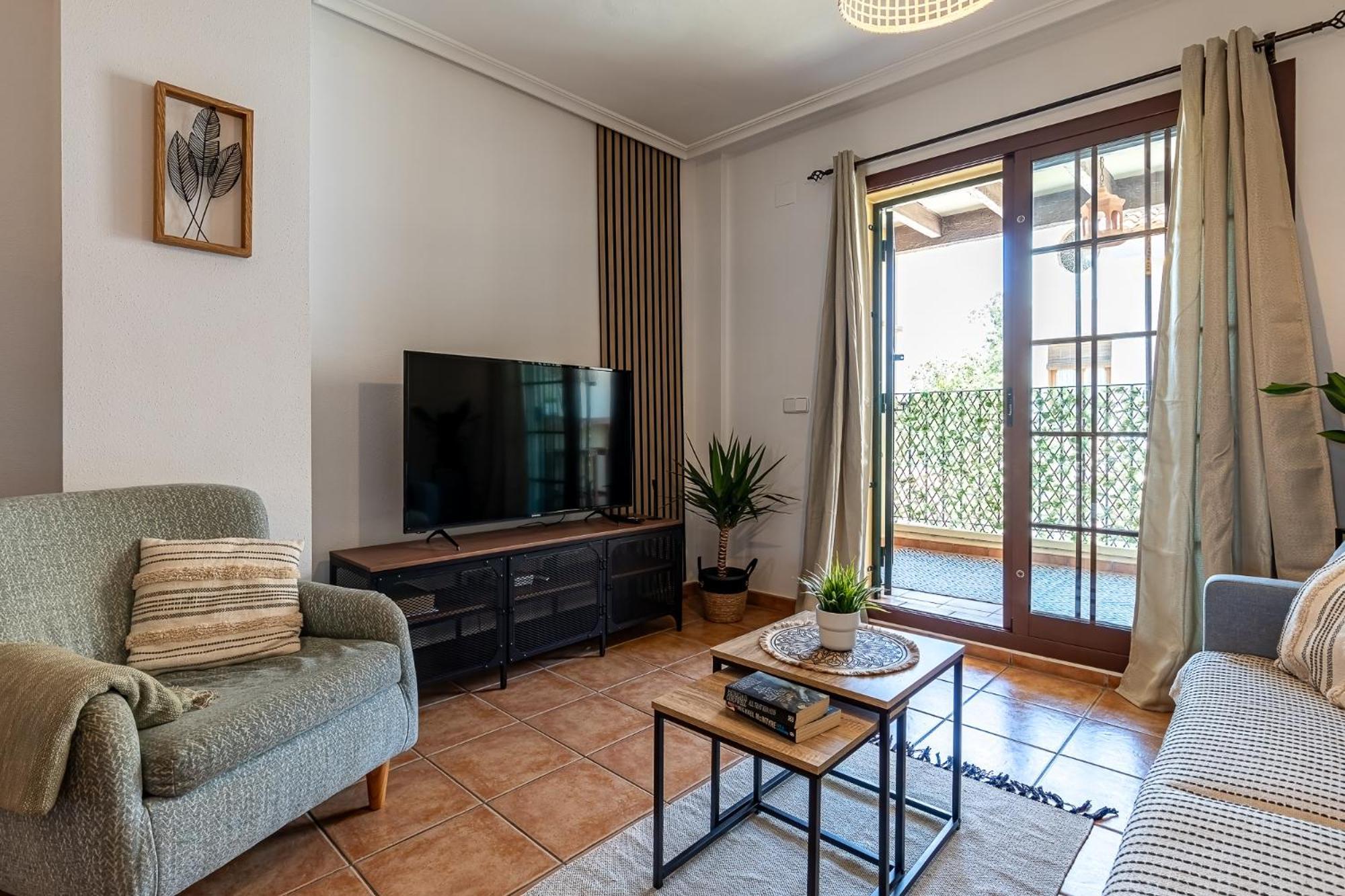 Casa Rexola Con Balcon Para 7 Viajeros Con Piscina Comunitaria Roda Exteriör bild
