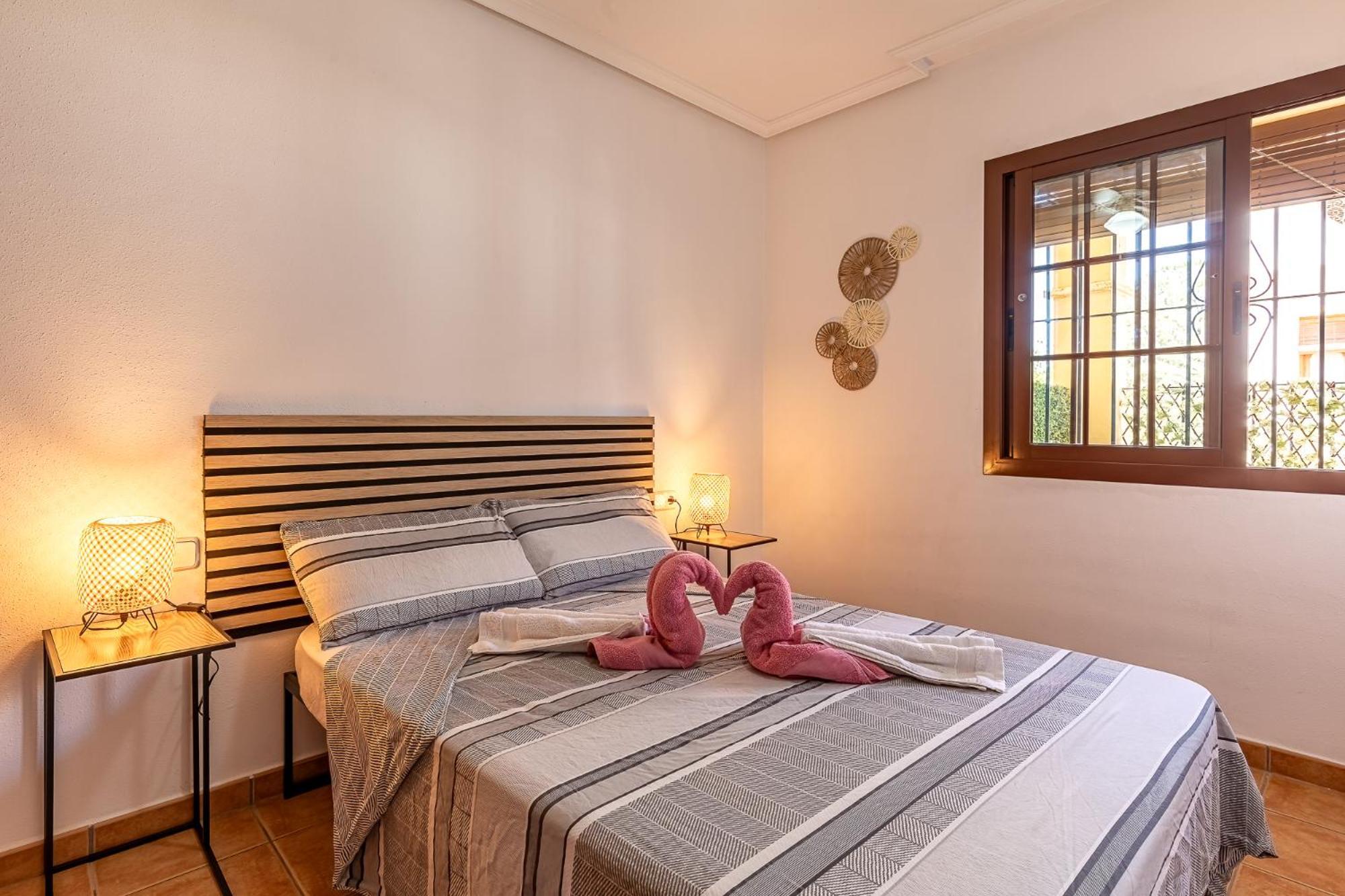 Casa Rexola Con Balcon Para 7 Viajeros Con Piscina Comunitaria Roda Exteriör bild