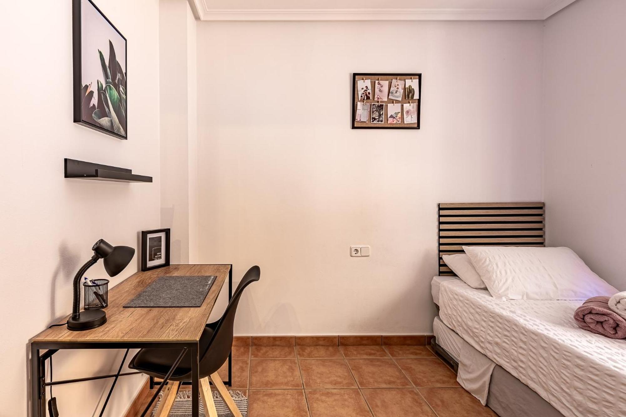 Casa Rexola Con Balcon Para 7 Viajeros Con Piscina Comunitaria Roda Exteriör bild
