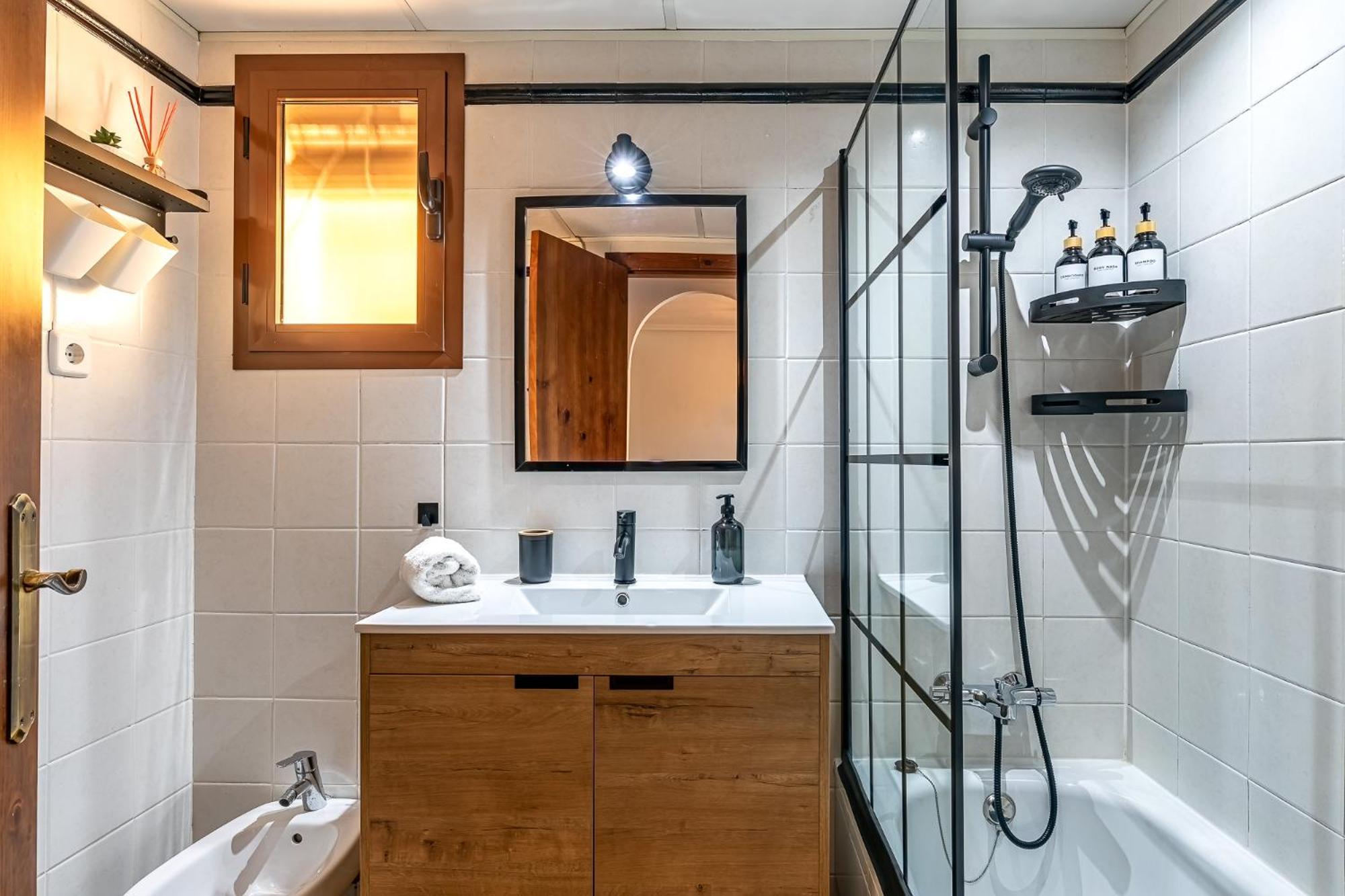 Casa Rexola Con Balcon Para 7 Viajeros Con Piscina Comunitaria Roda Exteriör bild